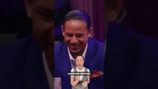 Tom Hanks’ son, Chet, has fiery clash with comedian Eric Andre