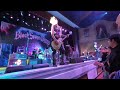 Black Stone Cherry &quot;Rain Wizard&quot; and &quot; B-I-O-T Boom Boom&quot;, Hometown Shows, Glasgow, KY 12.16.2023