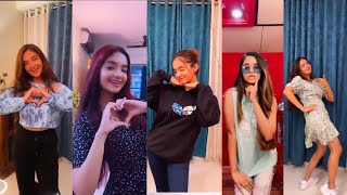 Anushka Sen's ❤️‍🔥 most viral videos |Anushka sen |