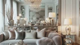 10 Elegant Neutral Living Room Makeover ideas: Interior Designs