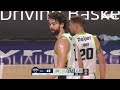 Match Highlights: Phoenix vs Adelaide 36ers (Round 5, NBL26)