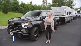 What you need to know to Tow like a Pro #towing #trailers #chevysilverado