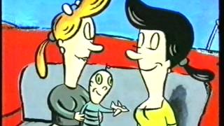 UTV Ad Break Xmas Day 1997 (4)