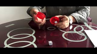 BrilliantMagic BMM001 Dem and Reveal 20190406