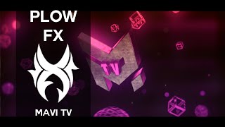 #228 Intro | Mavi Tv v5 | by PlowFX ft. DeathVFX