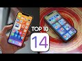 TOP 10 NOVITA' di iOS 14 BETA - PROVATE!