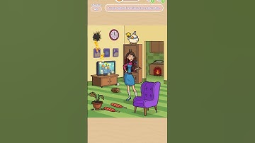 Tidy master level 269 like n subscribe #game #shorts #gaming #TidyMaster #escape #gamer