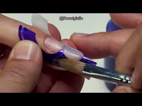 Young Nails Nail Liquid Review: The Ultimate Monomer for Flawless Acrylics at Home