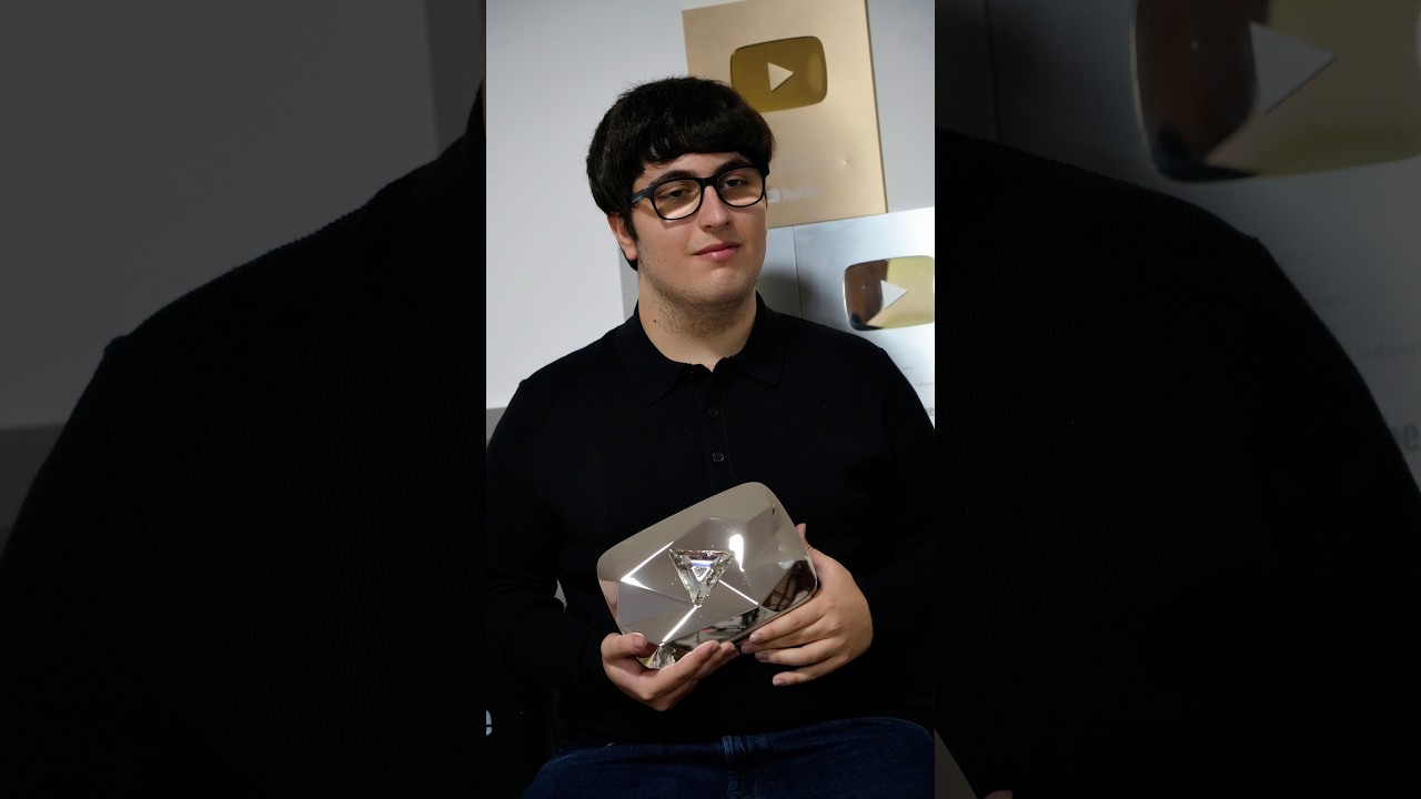 Latest Title & Thumbnail