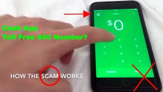 ✅  Cash App Toll Free 800 Customer Support Phone Number? 🔴 screenshot 2