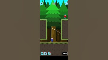 Mr Bullet - Chapter 7 - Forest - Level 5 (Level 101)