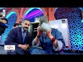 التحدي بين كارين سلامة ووسام حنا يشتعل في أكرم من مين ونتيجته 50 مليون لنور التحدي بين كارين سلامة ووسام حنا يشتعل في أكرم من مين ونتيجته 50 مليون لنور