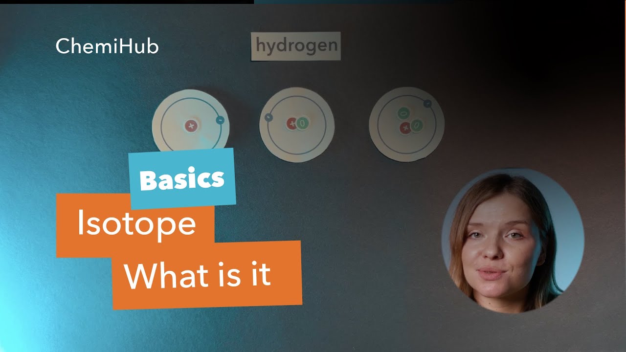 Isotopes: What Are They? - YouTube