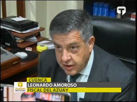 Se inició el proceso de investigación por tentativa de secuestro