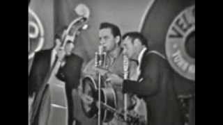 Johnny Cash   I Was There When It Happened 1959) THP