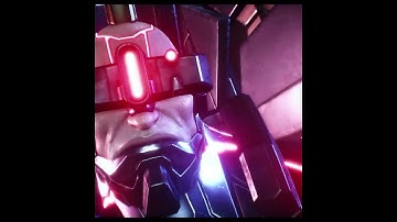 Jack8 from Tekken 8 with MVC Ironman game voice.