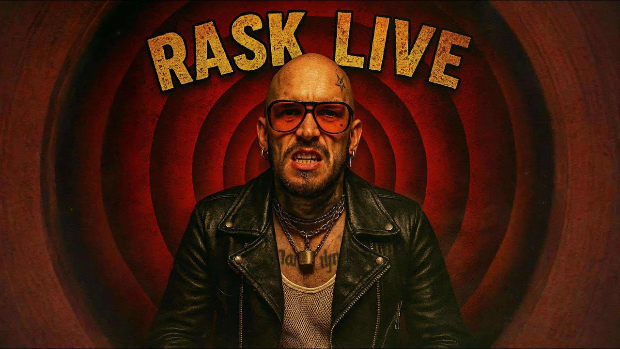 LÄSER MAILET FRÅN BO GÖRAN BODIN! 