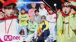 [BTS - Go Go] Comeback Stage | M COUNTDOWN 170928 EP.543  - Durasi: 4:09. 