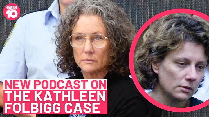 New Podcast Delves Into Kathleen Folbigg Case | St...