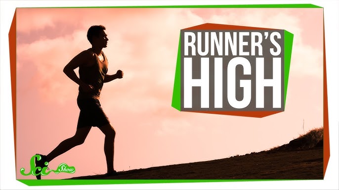 How Can I Get a Runner's High?