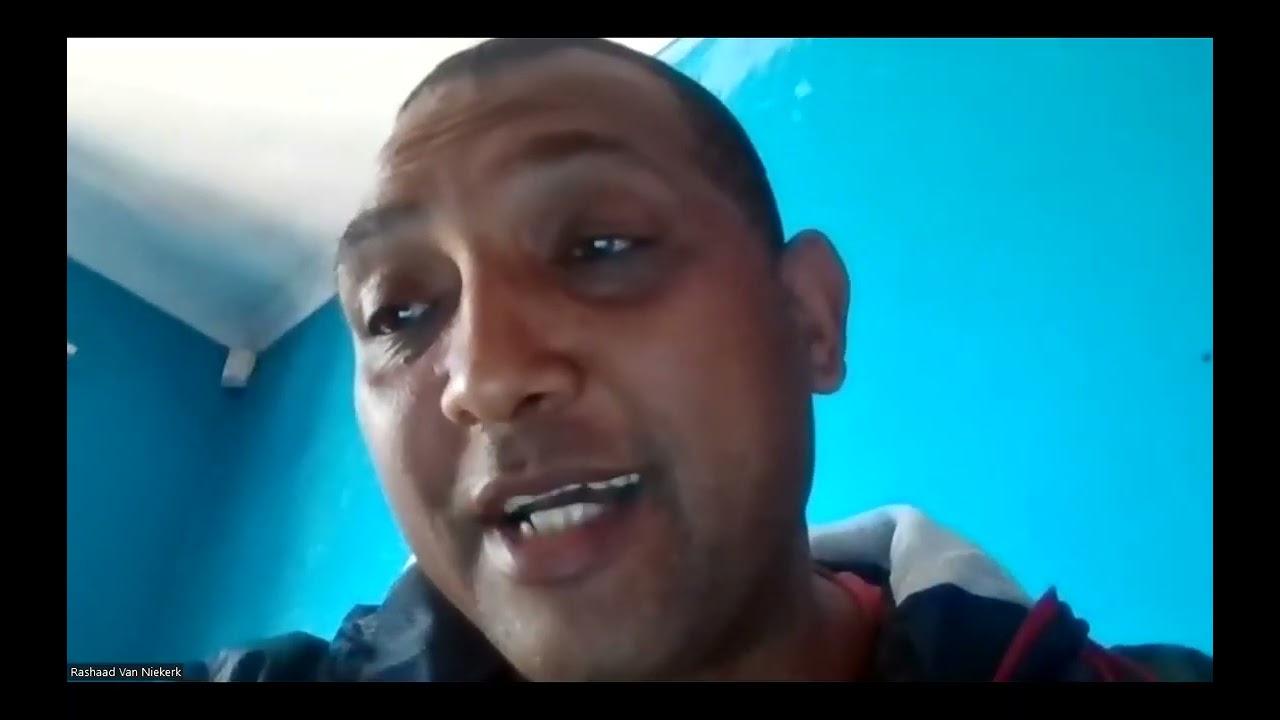 CMASA   Stock Control Part 1