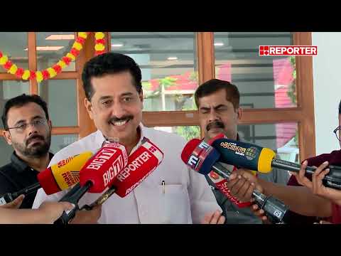 'വഖഫ് ബോർഡ് പിരിച്ചുവിടാൻ തീരുമാനിച്ചിട്ടില്ല'; N Samsudheen