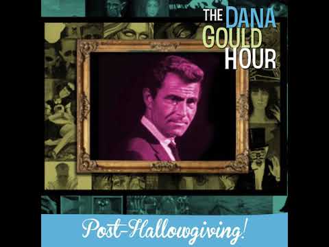 Post-Hallowgiving!