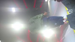 Floor Seats - A$AP Ferg Live