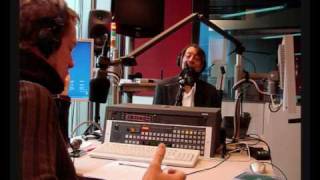 Dictionary Of Funk - Interview Bei Radio Bremen Vier Dez 2008