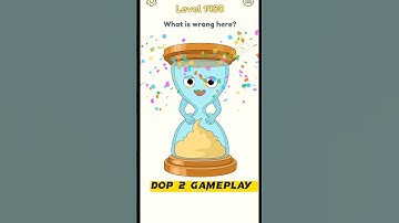 DOP 2 level 1430#youtubeshorts #shortsfeed #shorts