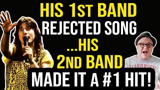 Guitarist HATED Song Till Singer FORCED Him to Play it LIVE & Fans CAME UNGLUED! | Professor of Rock