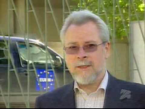 ჩეხეთის ელჩი საელჩოებთან აქციების გამართვას მიუღებლად მიიჩნევს