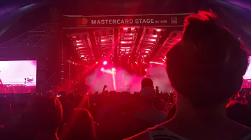 scarlxrd - BRAINDEAD SZIGET 2018