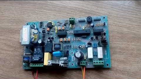 Fix UPS Charging Fault|| UPS Inverter