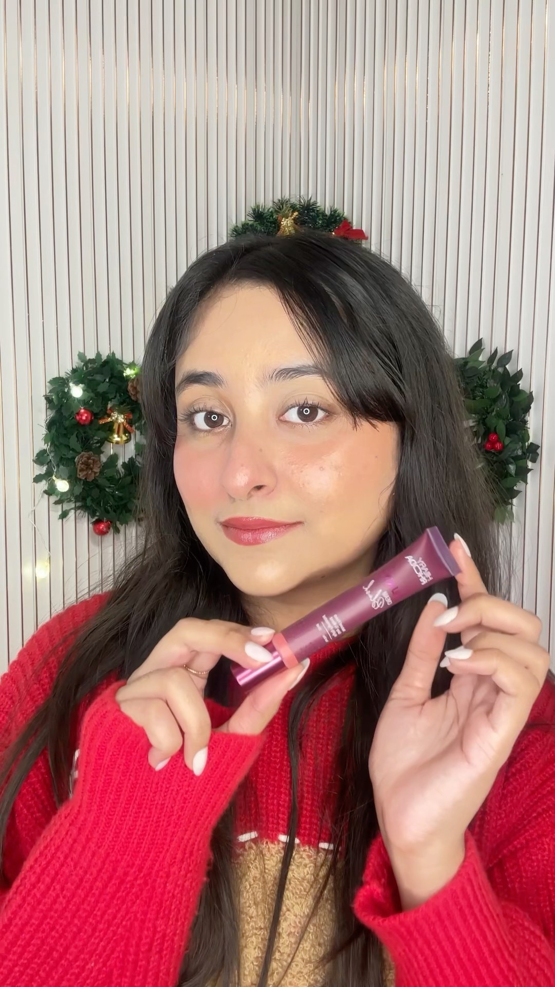 Budget Beauty: The Best Cream Blush Under Rs 200! #hilaryrhoda #grwm #ytshorts #shorts
