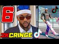 *cringe* DIVENTO TIKTOKER! MI VOGLIONO MANDARE VIA!! - NBA 2K23 CARRIERA #5
