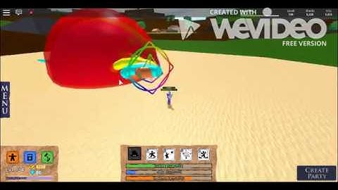 SPECTRUM KILLS MONTAGE [Elemental Battlegrounds]