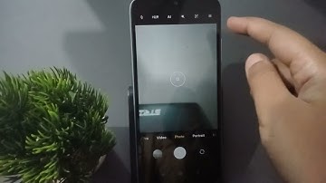 how to use camera scan QR code redmi 11 prime 5g