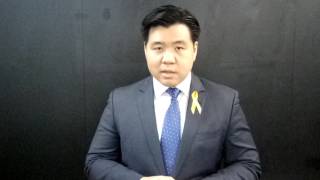 International Day for the Elimination of Racial Discrimination - Dr Tim Soutphommasane