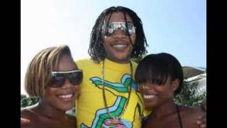 Vybz Kartel - Tell You Say (Raw) [V6 Riddim] June 2011