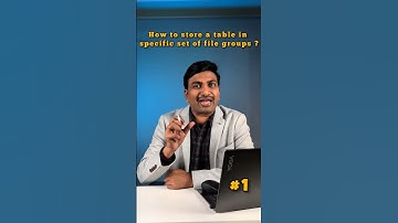 🚀 Dag 11 van onze MSSQL & TSQL Interviewserie!