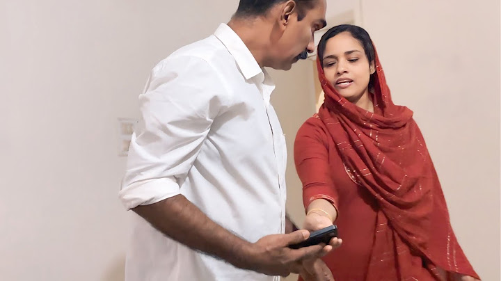 ഭർത്താവിന്റെ കള്ളകളി ഭാര്യ കയ്യോടെ പൊക്കിയിട്ട് ചെയ്തത് കണ്ടോ? Honey trap | short film | RK larder