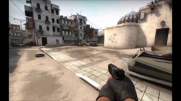 CS:GO - The Luck Is Real #1