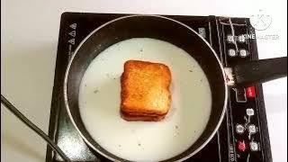 Sweet recipe. Make this tasty sweet in 5 minutes. New sweet recipe.