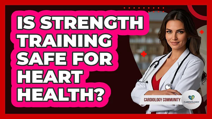 Is Strength Training Safe for Heart Health?