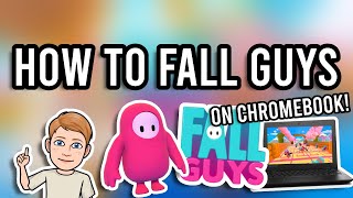 How To Install Fall Guys FOR FREE On Chromebook In 2021 screenshot 3