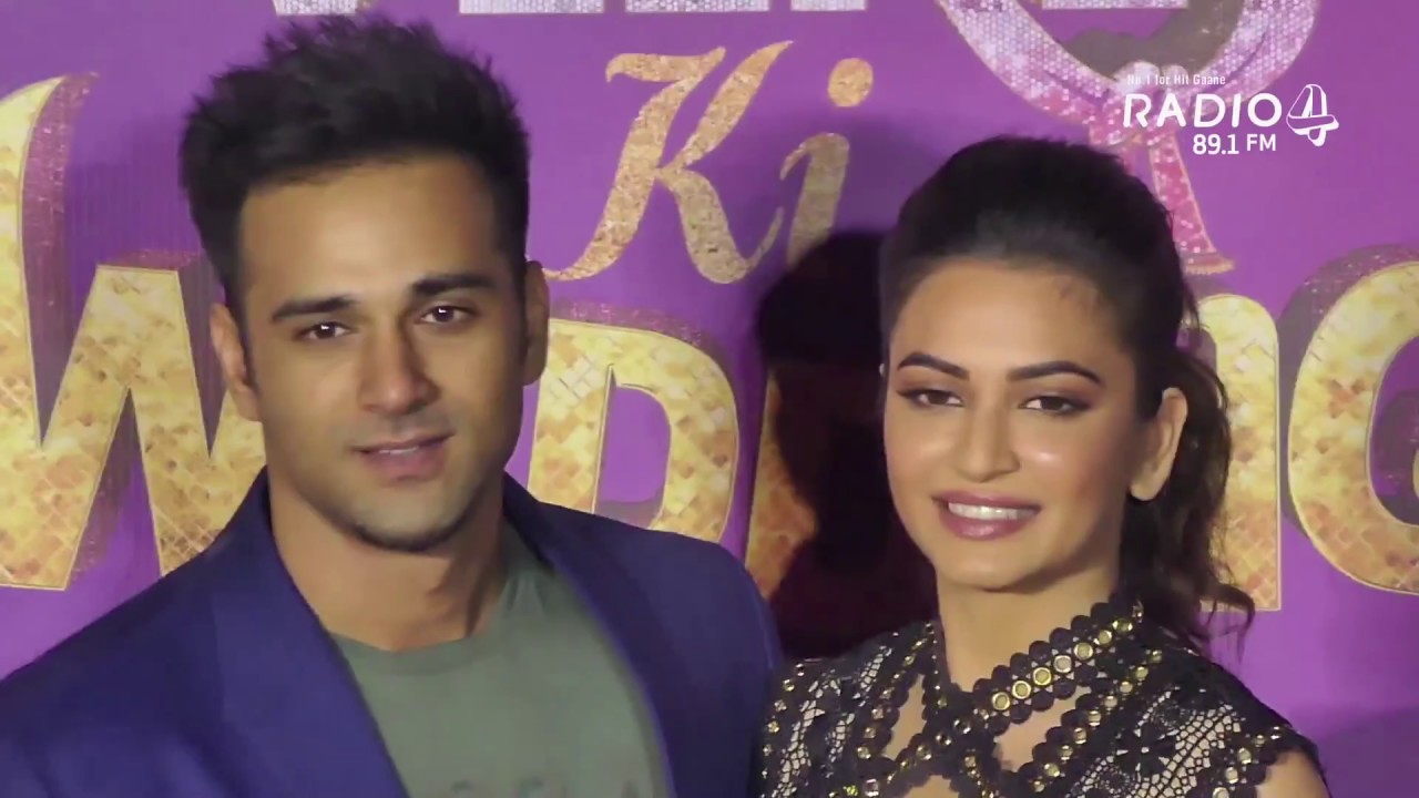 Pulkit Samrat And Kriti Kharbanda Share Funny Moments Together Youtube