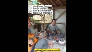 Lagu Sunda Viral Judul Morongkol Wae Banjir Pujian Netizen