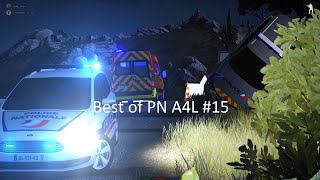 Best of A4L Police #15