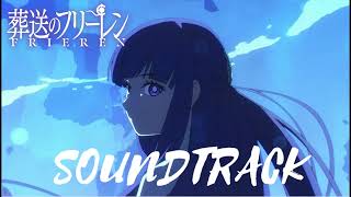 Video thumbnail of "Sousou no Frieren OST- "Fern vs Lugner" | EP 9 EPIC COVER"